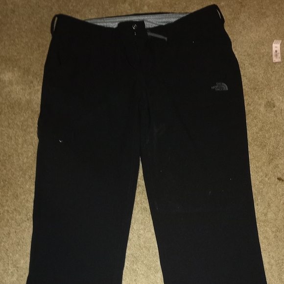 Northface utility pants straight leg - Picture 1 of 3